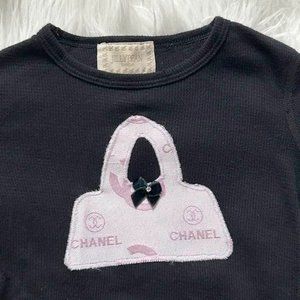 👛👜Girls Boutique Top Designer Purse Logo Adorable👜👛